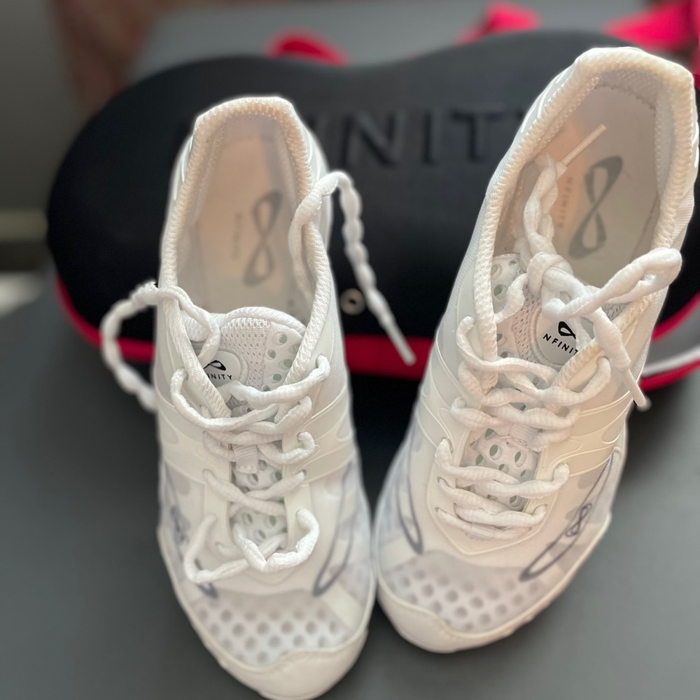 Nfinity Cheer Shoes